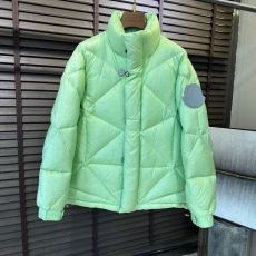 Moncler Down Coat